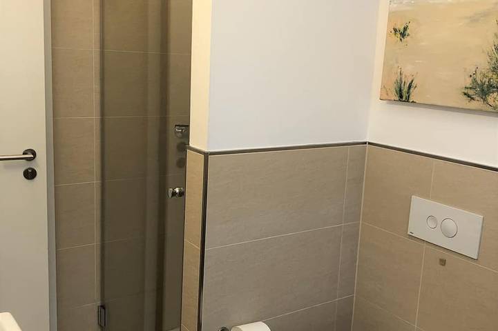 Apartamento entero, Spacious vacation apartment for 2 people in Juist
