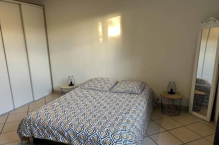 Location de vacances pour 8 personnes à Cadaujac - 3