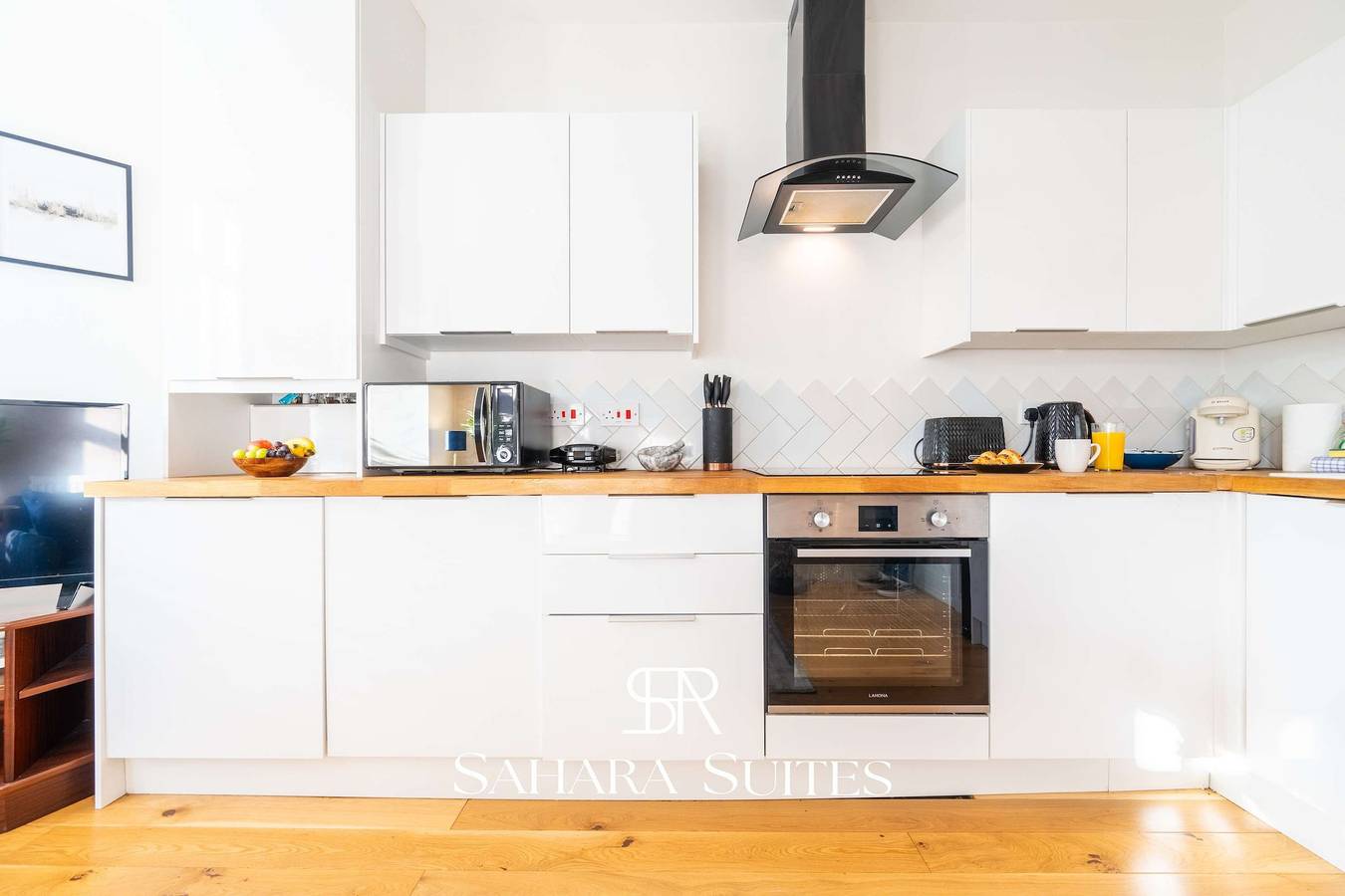 Appartement entier, New  Stylish 1Br Apt   Cardiff Castle   Stadium in Cardiff, Région de Cardiff