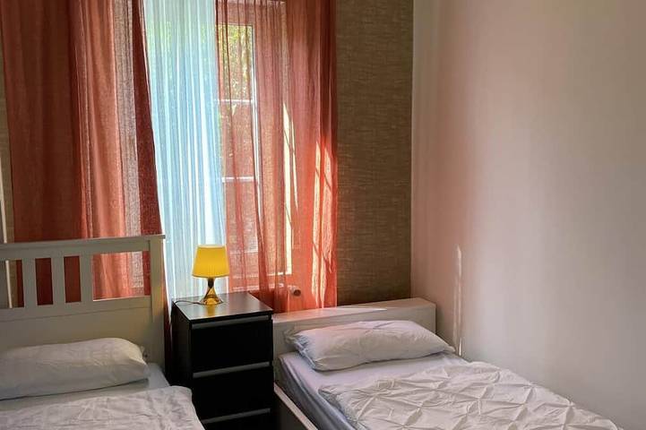 Ferienhaus für 5 Personen, mit Garten am Mittelrhein - 3