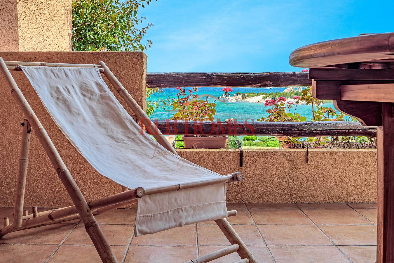 Ganze Wohnung, Marineledda appartamento Incanto Blu in Villaggio Marineledda, Costa Smeralda