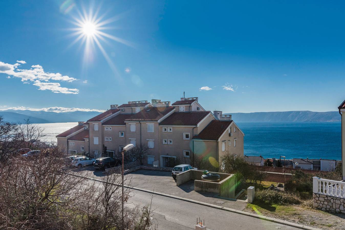 Appartamento vacanze a Kvarn a partire da 158€ a notte
