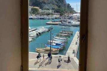 Gîte pour 6 personnes, animaux acceptés dans Office De Tourisme De Cassis