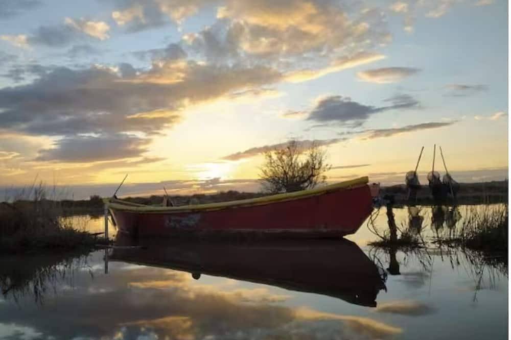Apartamento entero, Le petit nid du Lez\" studio in Prades-le-Lez, Region de Montpellier