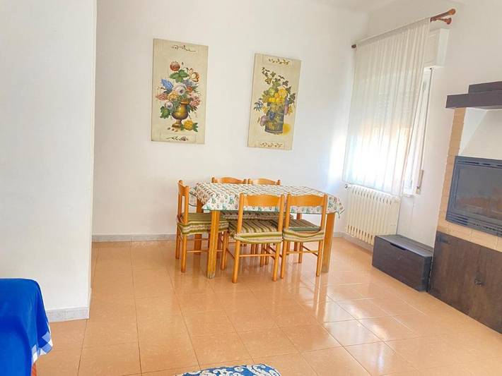 Ferienwohnung für 5 Personen - 1