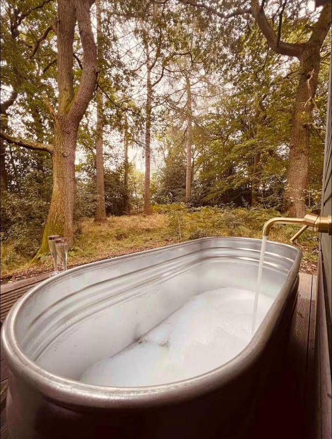 Double Room in County Durham