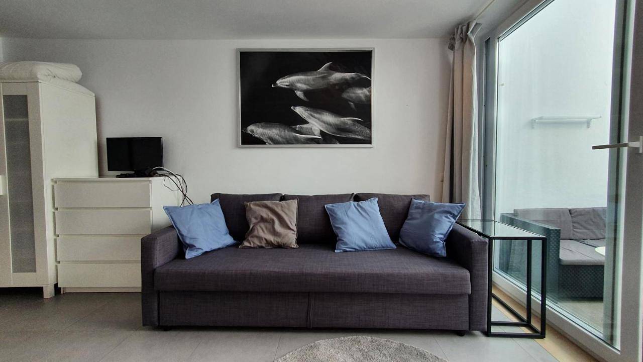Apartamento inteiro, Beautiful Studio With Patio Carrapateira in Bordeira, Parque Natural do Sudoeste Alentejano e Costa Vicentina