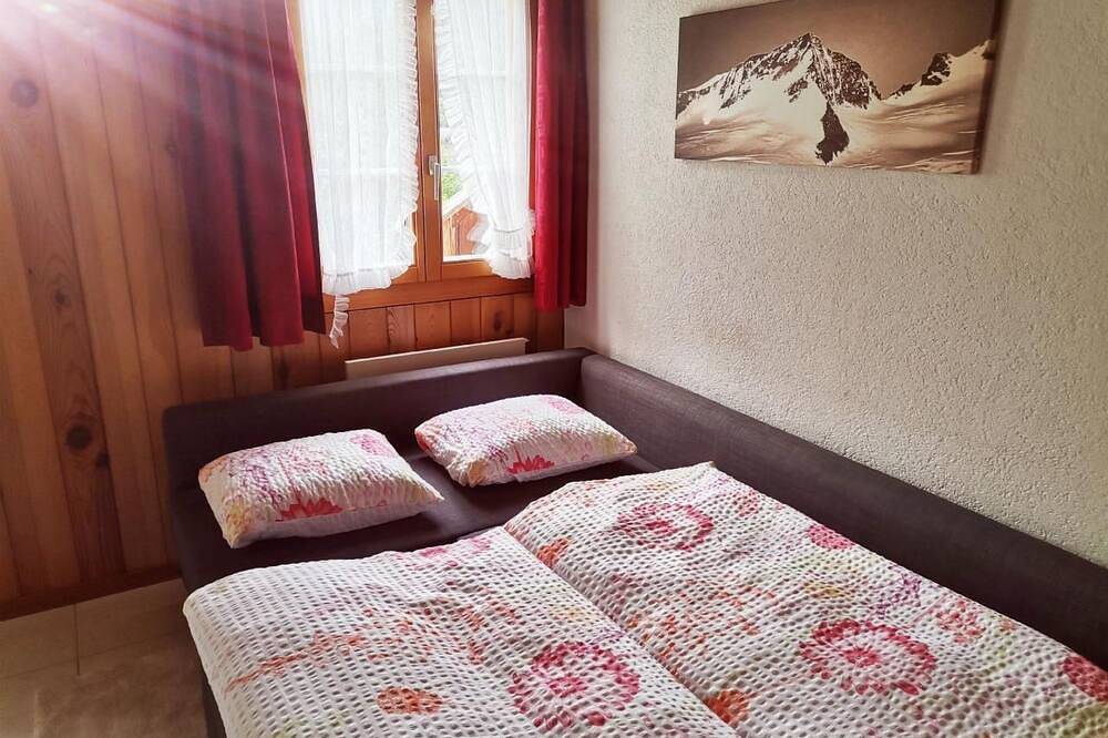 Ganze Wohnung, Gemütliche Fewo in Innertkirchen, Verwaltungskreis Interlaken-Oberhasli