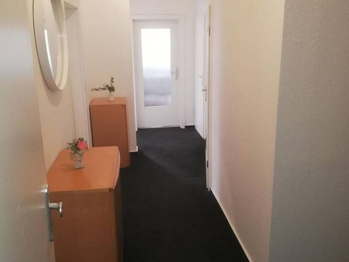Ferienwohnung für 4 Personen in Emden