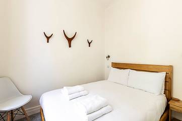 Apartment for 2 People in Kensington and Chelsea, London, Photo 2