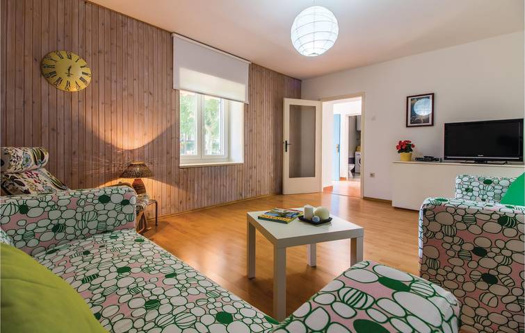 Ferienhaus für 5 Personen, mit Terrasse in Medulin - 3