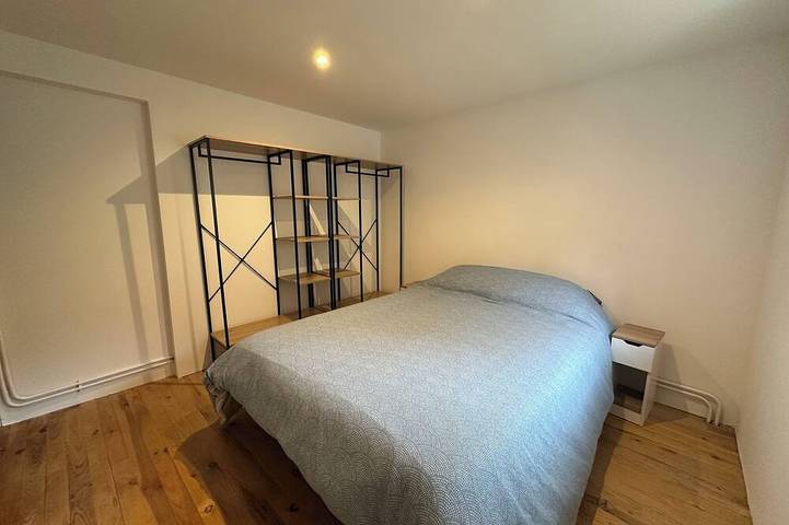 Maison de vacances pour 14 personnes, avec jardin et terrasse en Haute-Loire - 4