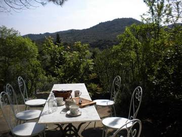 Gîte pour 6 Personnes dans Saint-Martin-des-Puits, Région de Limoux, Photo 2