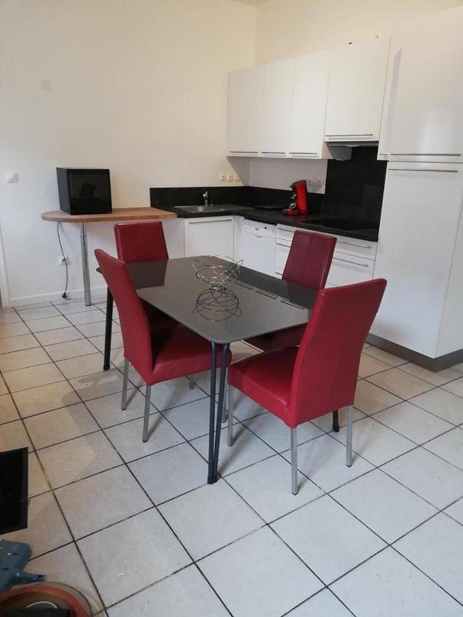 Maison de vacances pour 6 personnes, avec jardin - 1