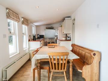 Cottage for 8 People in Moray, Speyside, Photo 3