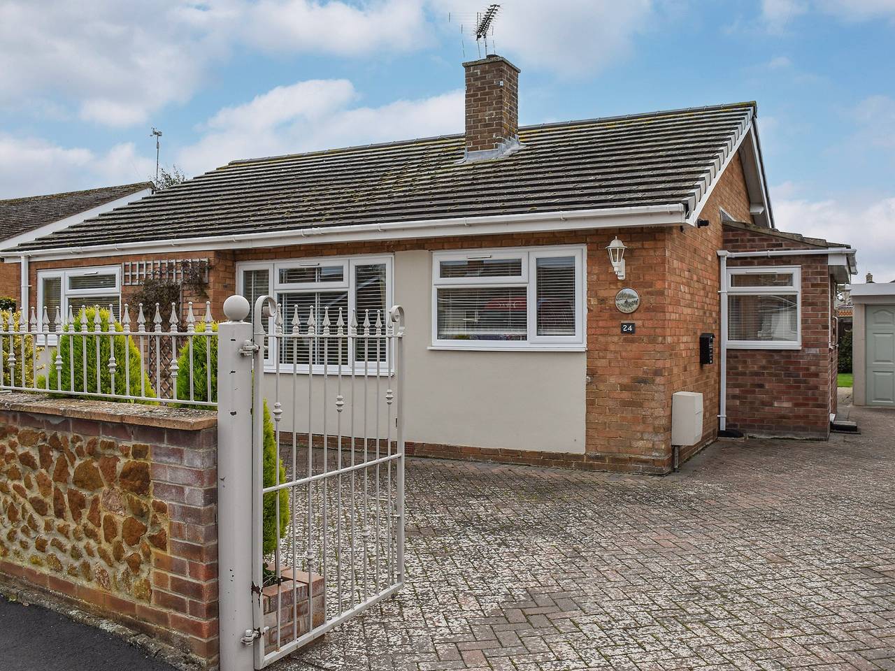 Tabusintac in Heacham, Norfolk Coast