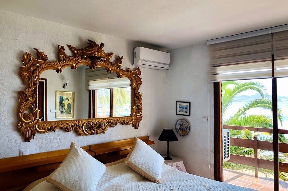 Villa Preciosa en Primera Linea de Playa, Ideal por Familias o Amigos in La Manga del Mar Menor, Mar Menor