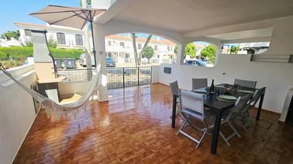 Villa for 8 People in Altura, Algarve, Photo 1