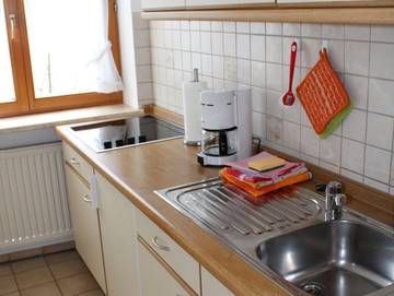 Ferienwohnung für 2 Personen in Fischen, Schwaben, Bild 3