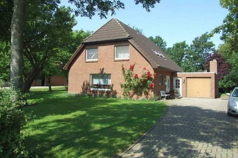 Ostwohnung - Ferienhof Borwieck / Peter Arthur Borwieck in Friedrichskoog, Dithmarschen