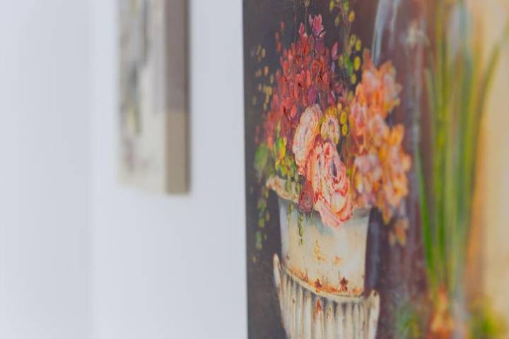 Gîte pour 4 personnes, avec terrasse ainsi que jardin et vue à Sainte-Geneviève-des-Bois - 3