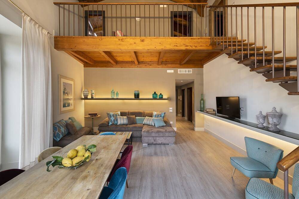 Appartamento vacanze a Sorrento a partire da 819€ a notte