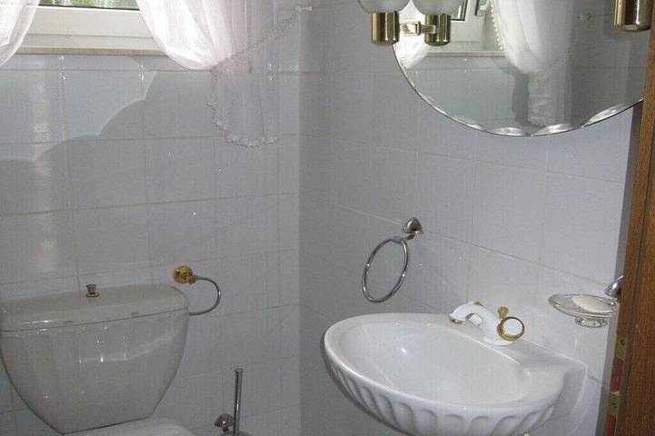 Ferienhaus für 2 Personen, mit Balkon in Rheinböllen - 4