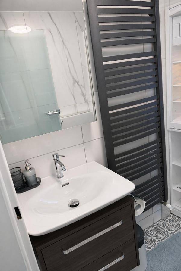 Chambre d’hôte pour 2 personnes, avec jardin à Montreux - 2