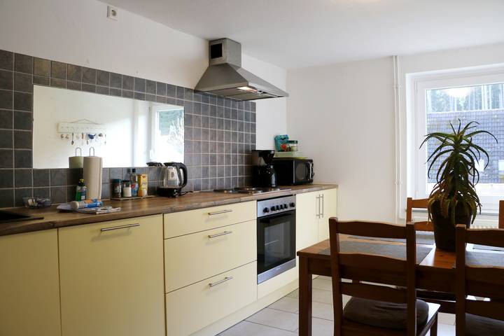 Appartement de vacances entier, Appartement de vacances pour 4 personnes in Neustadt (Titisee-Neustadt), Titisee-Neustadt