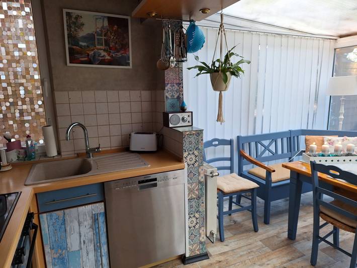 Ferienhaus für 2 Personen, mit Garten und Terrasse in Berlin Umland - 3