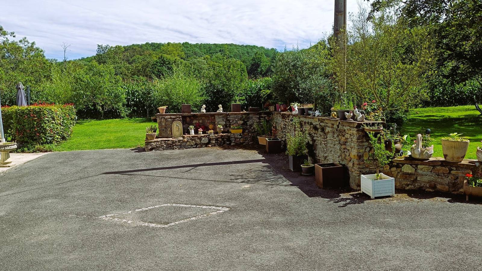 Gite Louplàa - corps de ferme entièrement rénové in Oloron-Sainte-Marie, Béarn