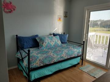 Vacation House for 8 Guests in Oak Island (NC), Brunswick County, Picture 1