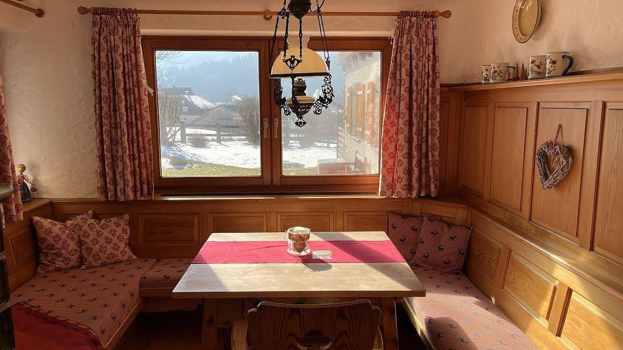 Ganze Ferienwohnung, Ferienwohnung für 3 Personen (65 m²) in Bad Hindelang in Bad Hindelang, Bayerisch Schwaben