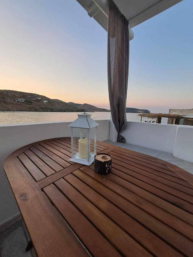 Casa de férias para 4 pessoas, com vista e varanda - 1