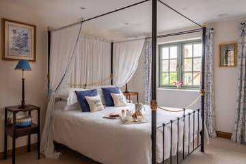 Cottage for 6 People in Kingham, The Cotswolds, Photo 3