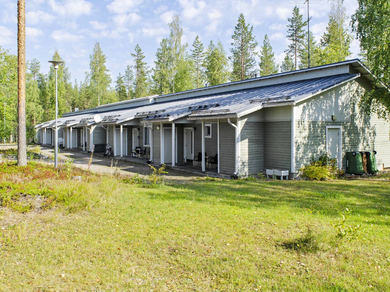 Loma-koli 3 in Loma-Koli, Pielinen