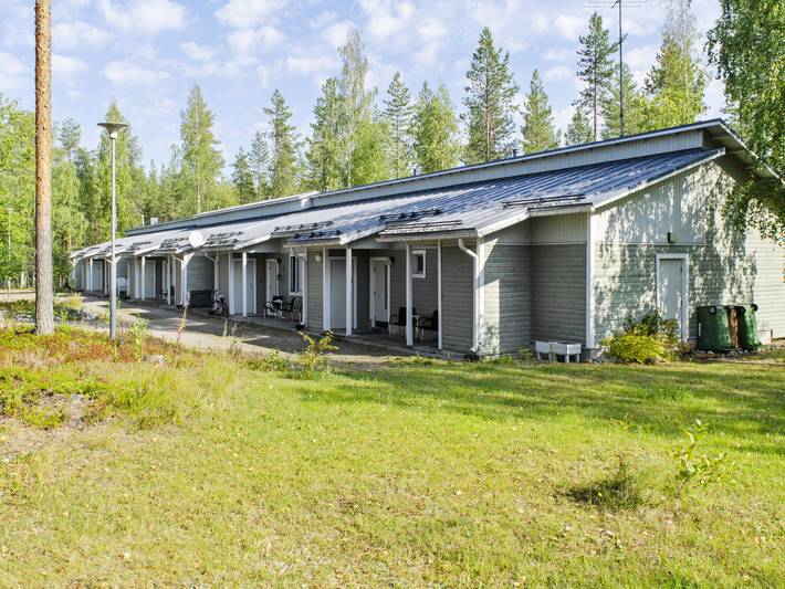Ferienhaus für 6 Personen, mit Sauna und Terrasse - 1