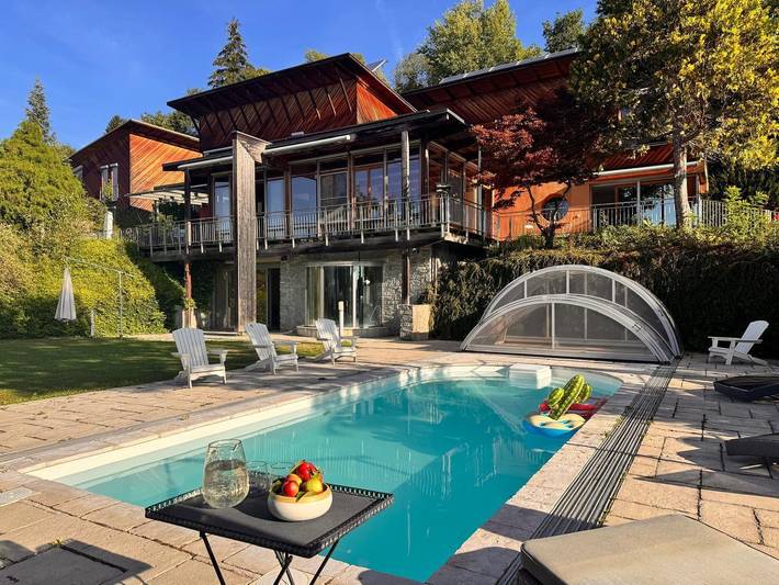 Ganzes Ferienhaus in Villach, Klagenfurt-Villach