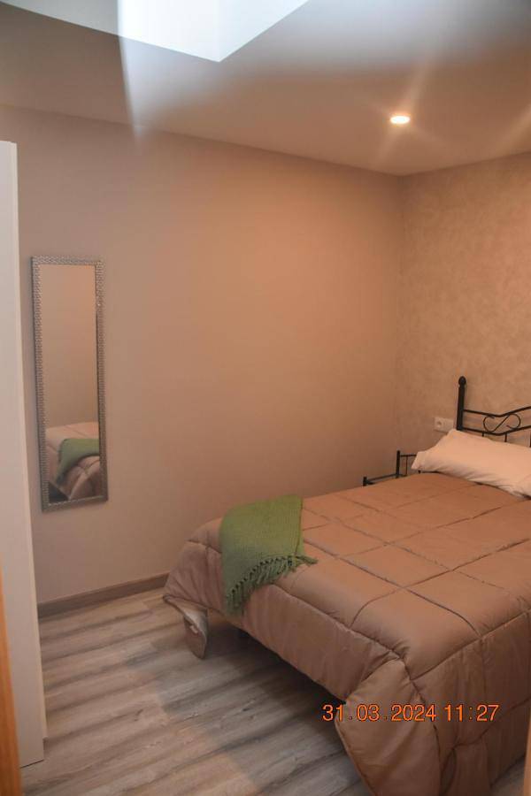 Casa rural para 7 personas, con jardín y vistas, Familias con niños en Tierra de Campos - 2