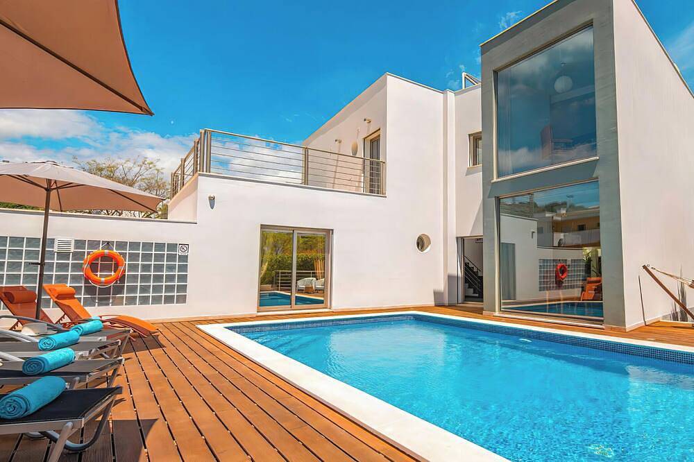 Casa vacanza a Algarve Central a partire da 270€ a notte