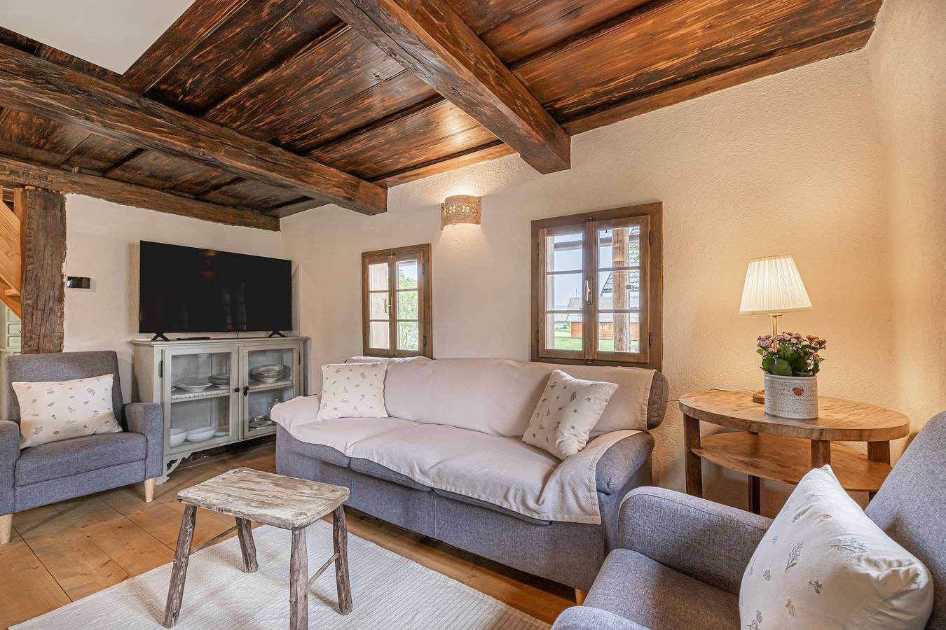 Mimi Cottage near Kolpa River in Möttling, Slowenien