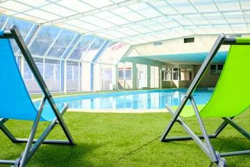 Camping pour 5 Personnes dans La Tranche-sur-Mer, Vendée, Photo 3