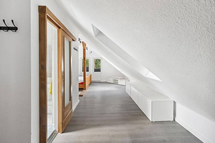 Ferienhaus für 4 Personen, mit Terrasse in Wandlitz - 2