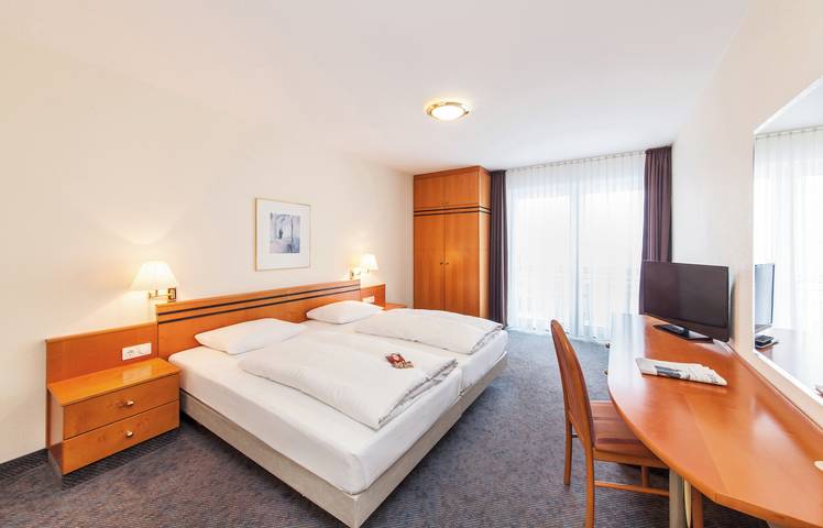 Ferienwohnung für 4 Personen am Cospudener See - 2