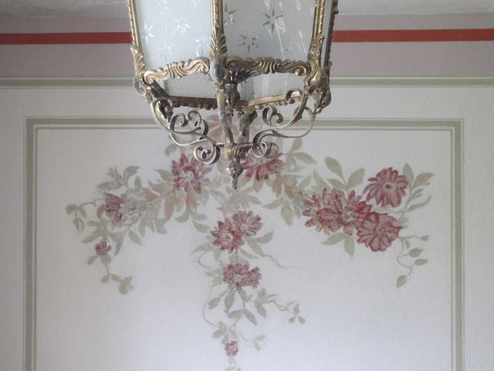 Ferienwohnung für 2 Personen, mit Garten in Stralsund - 4