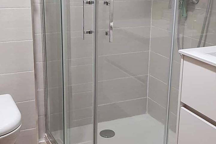 Gîte pour 5 personnes, avec jacuzzi et balcon dans Vallée des Merveilles - 3