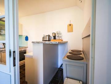 Ferienwohnung für 2 Personen in Wenningstedt, Sylt, Bild 4