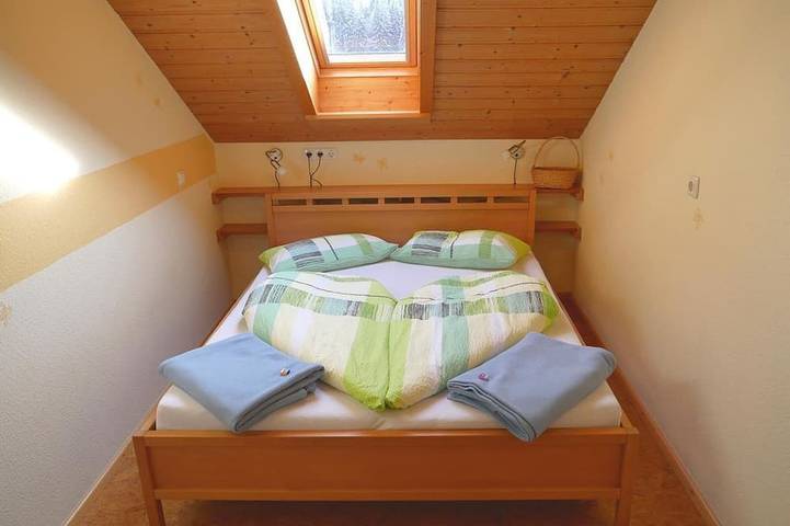 Bauernhof für 4 Personen, mit Garten in Bad Hindelang - 2