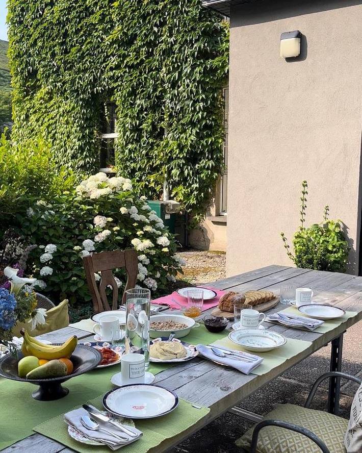 Holiday apartment for 2 people, with Terrace and Garden in Cahersiveen