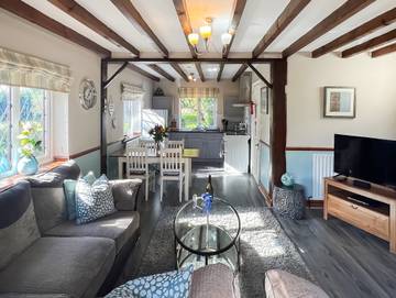 Holiday Rental for 6 People in Skegness, Lincolnshire, Photo 1